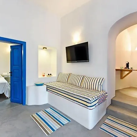 아파트 Cannela House *